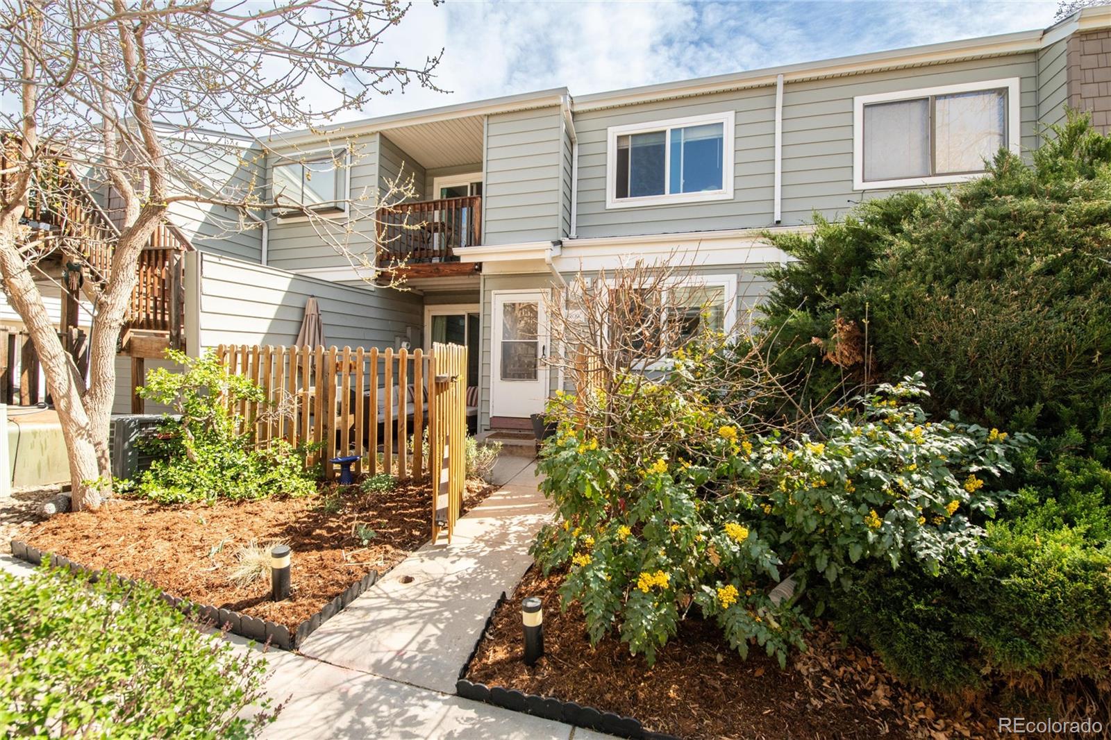 6890 E Mississippi Avenue Denver CO 80224
