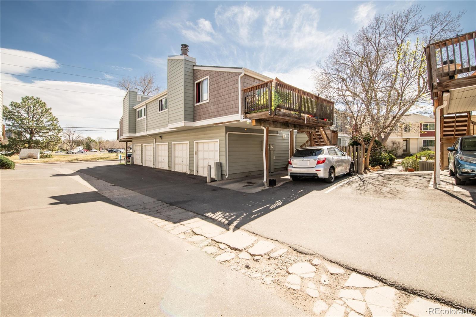 6890 E Mississippi Avenue Denver CO 80224