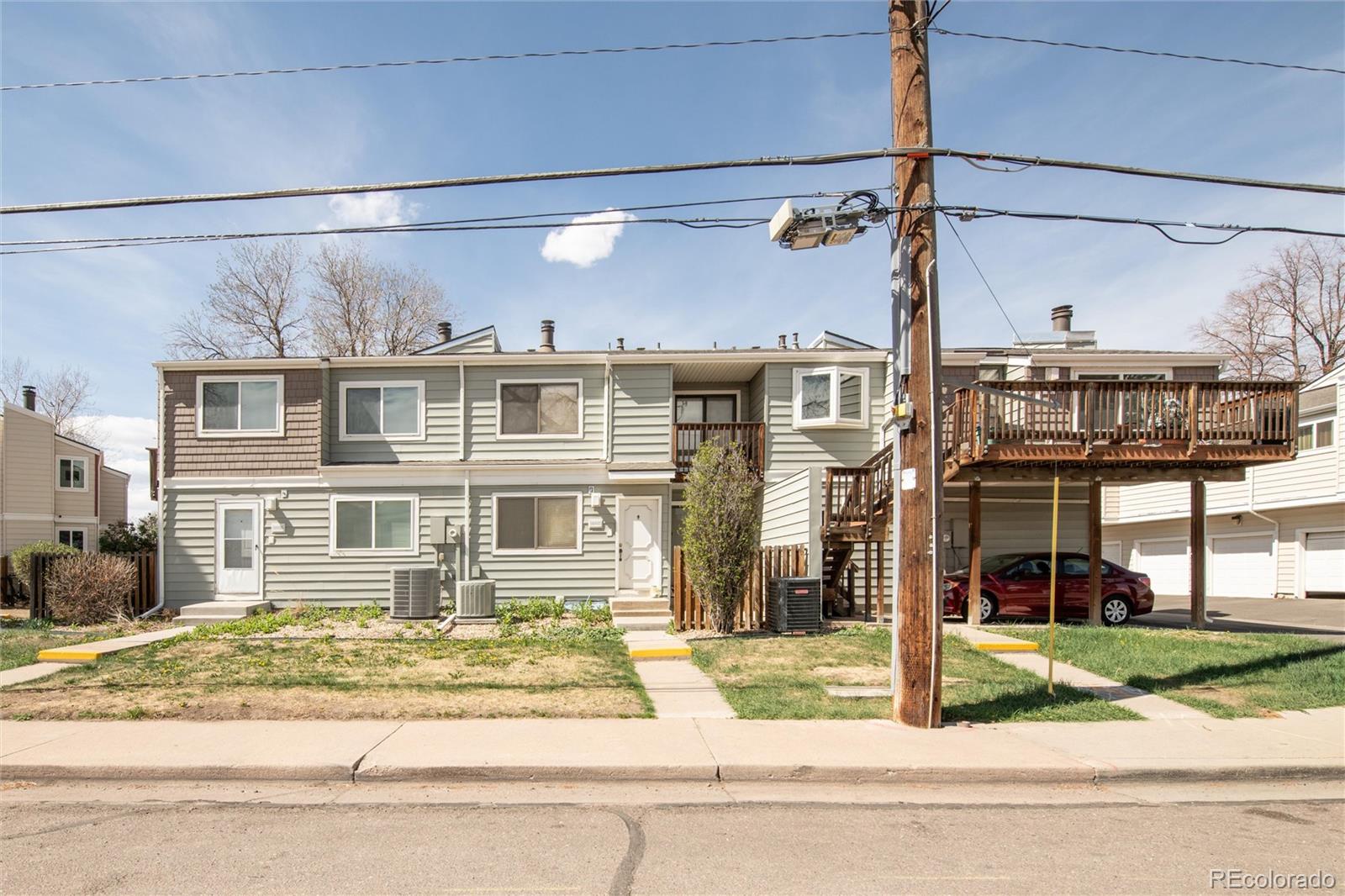 6890 E Mississippi Avenue Denver CO 80224