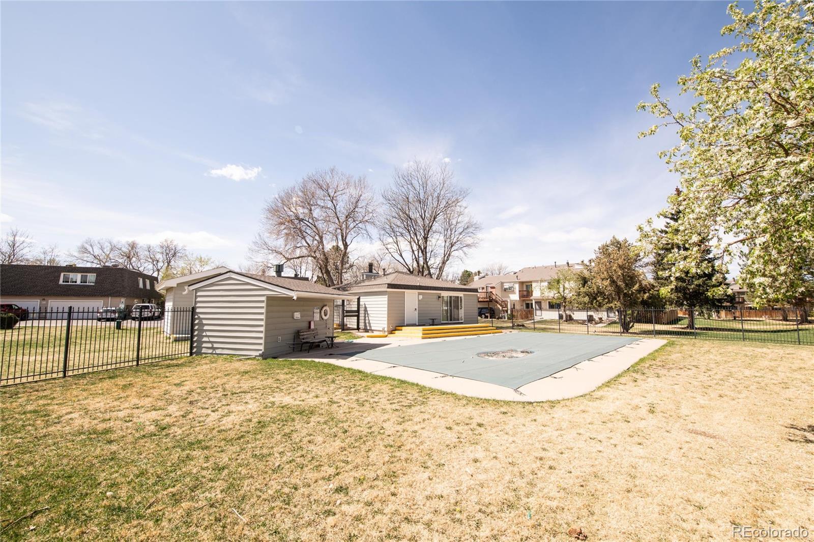6890 E Mississippi Avenue Denver CO 80224