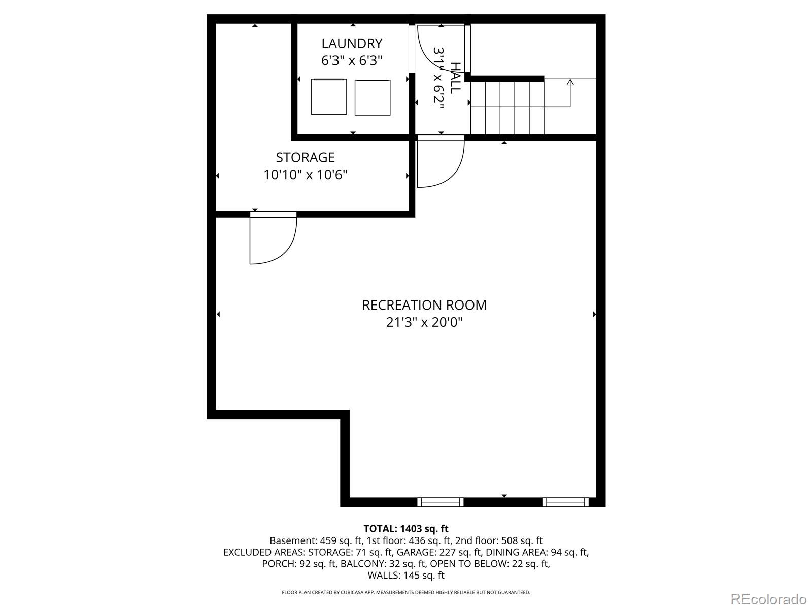 6890 E Mississippi Avenue Denver CO 80224