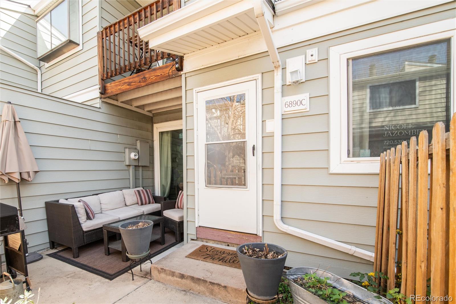 6890 E Mississippi Avenue Denver CO 80224