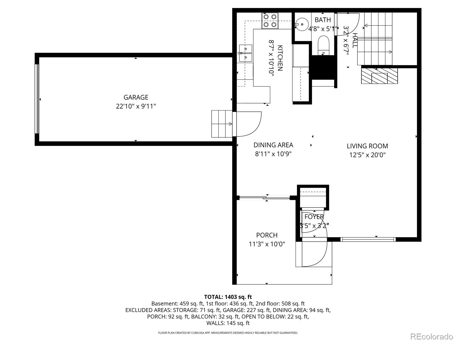 6890 E Mississippi Avenue Denver CO 80224