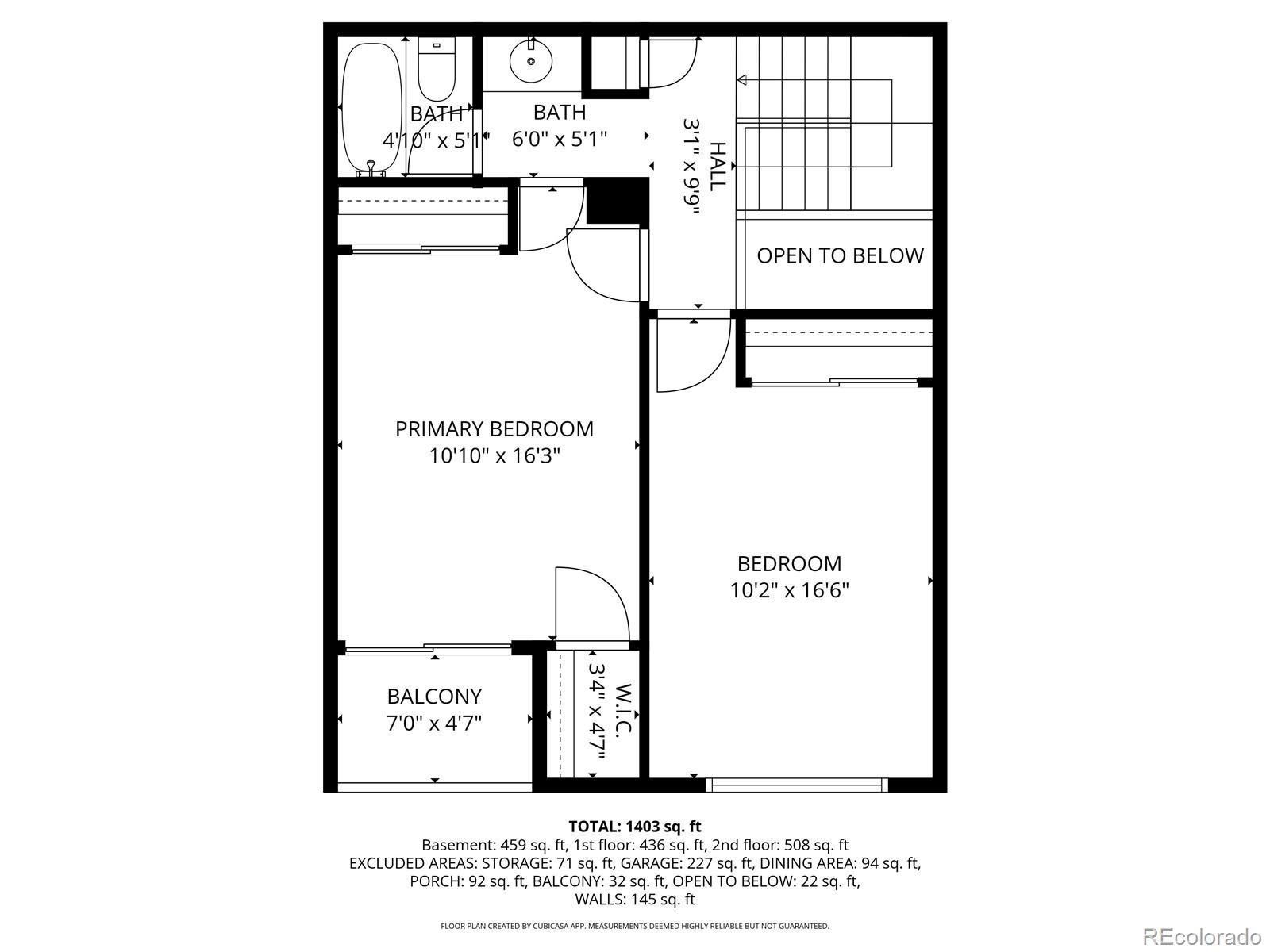 6890 E Mississippi Avenue Denver CO 80224
