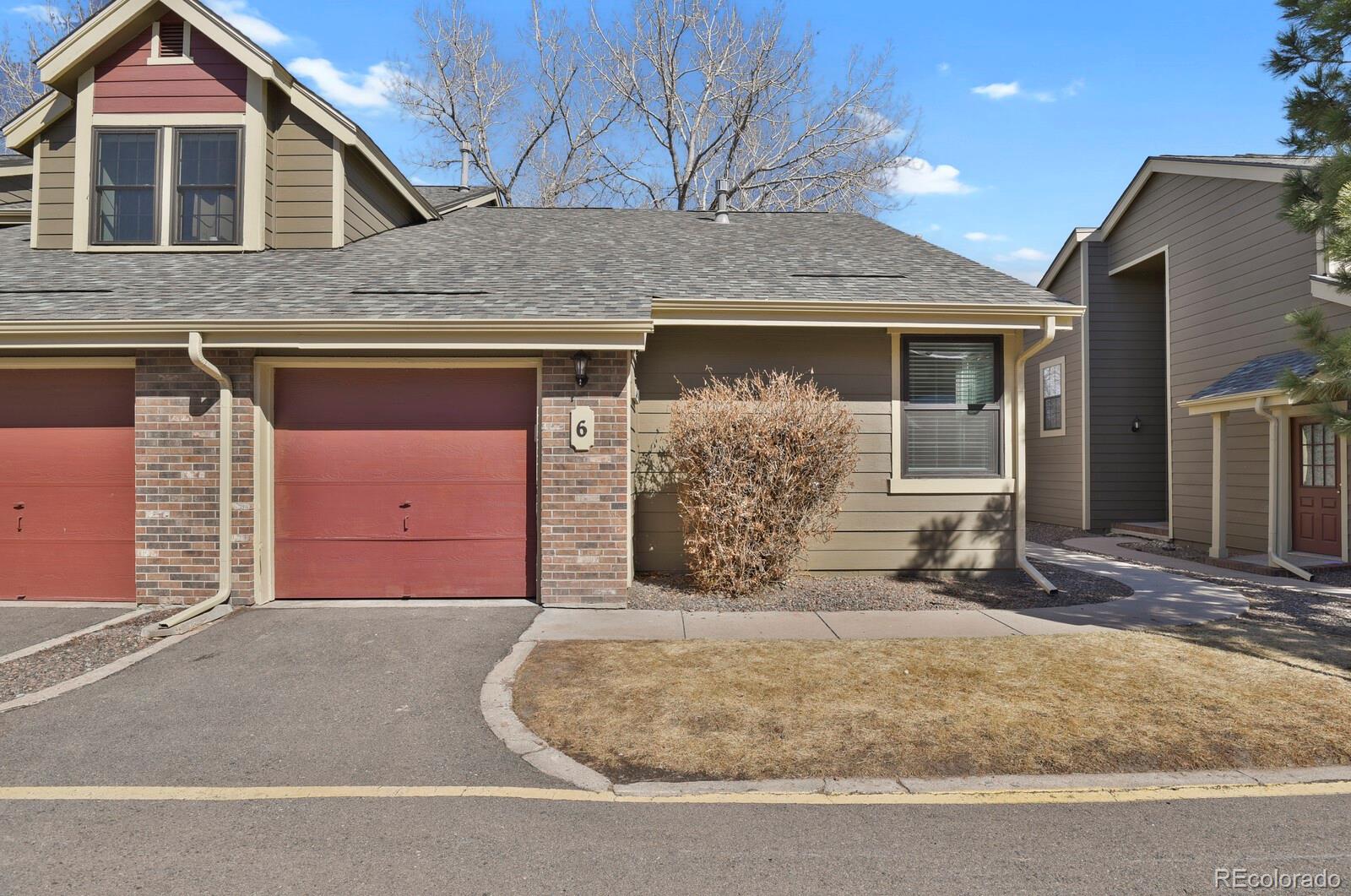 10806 W Evans Avenue Lakewood CO 80227