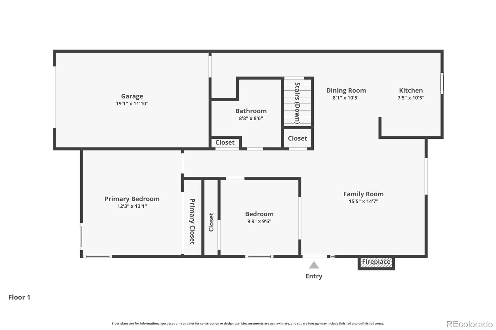 10806 W Evans Avenue Lakewood CO 80227