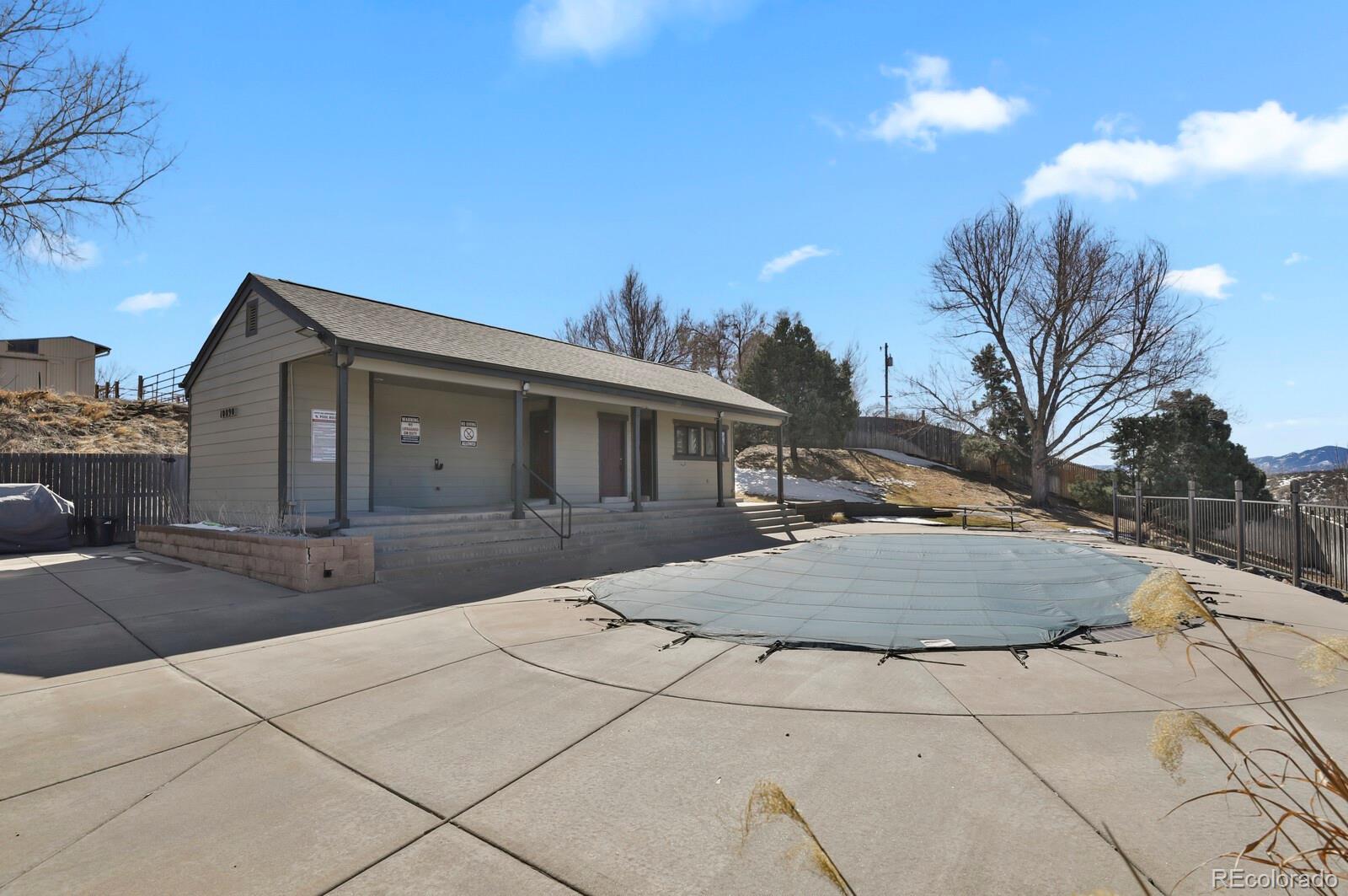 10806 W Evans Avenue Lakewood CO 80227