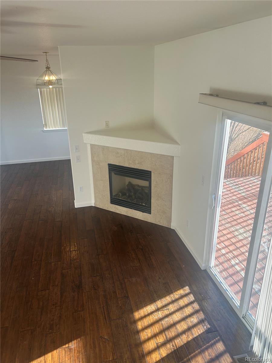 1497 Willow Oak Road Castle Rock CO 80104