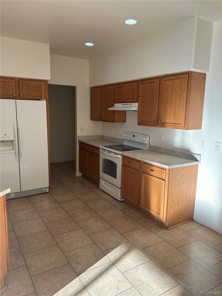 1497 Willow Oak Road Castle Rock CO 80104