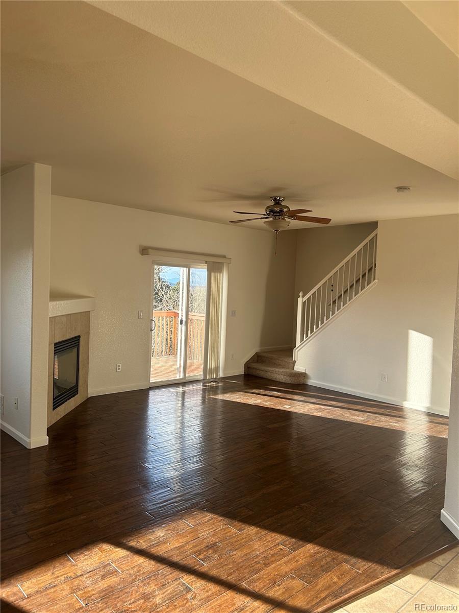1497 Willow Oak Road Castle Rock CO 80104
