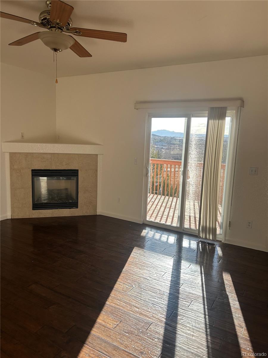 1497 Willow Oak Road Castle Rock CO 80104