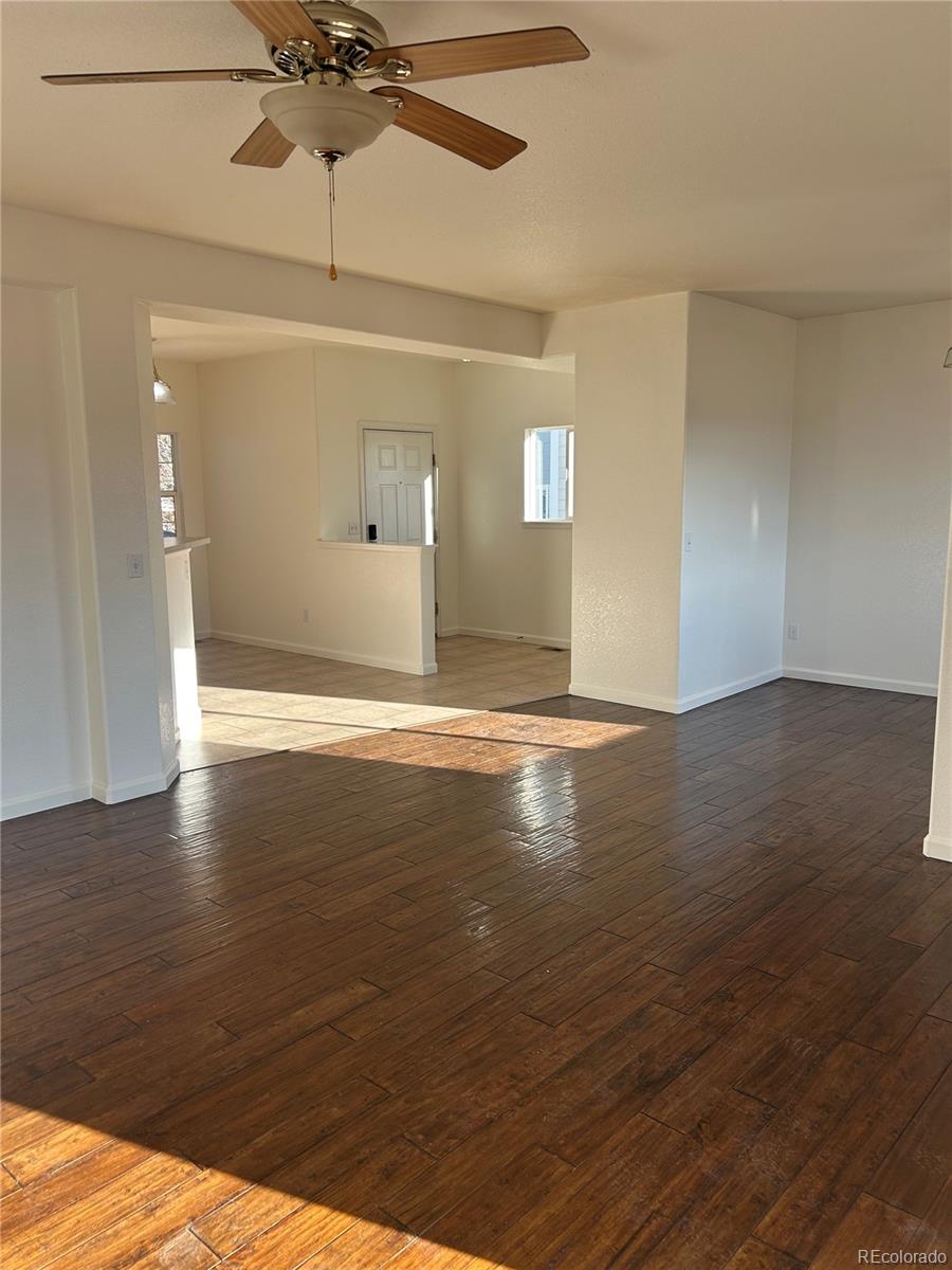 1497 Willow Oak Road Castle Rock CO 80104