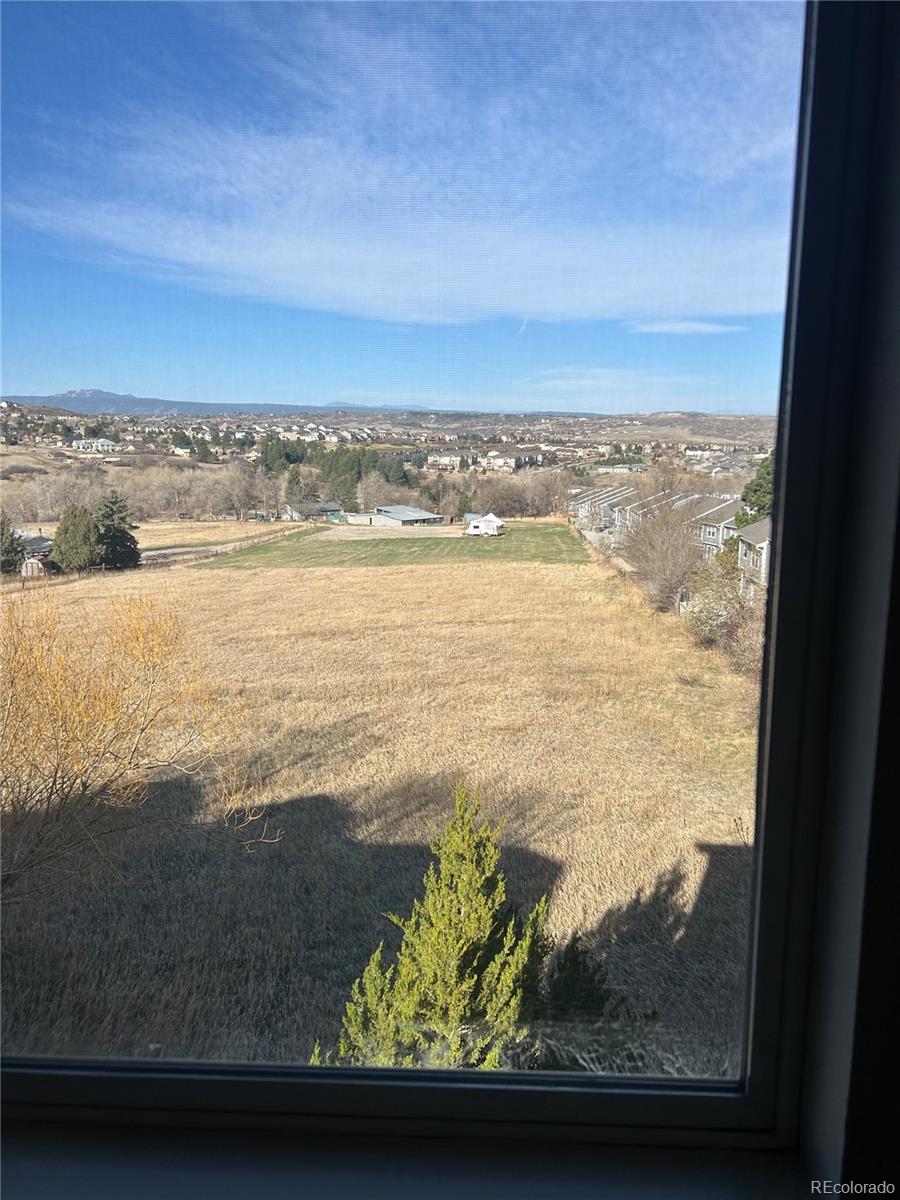 1497 Willow Oak Road Castle Rock CO 80104