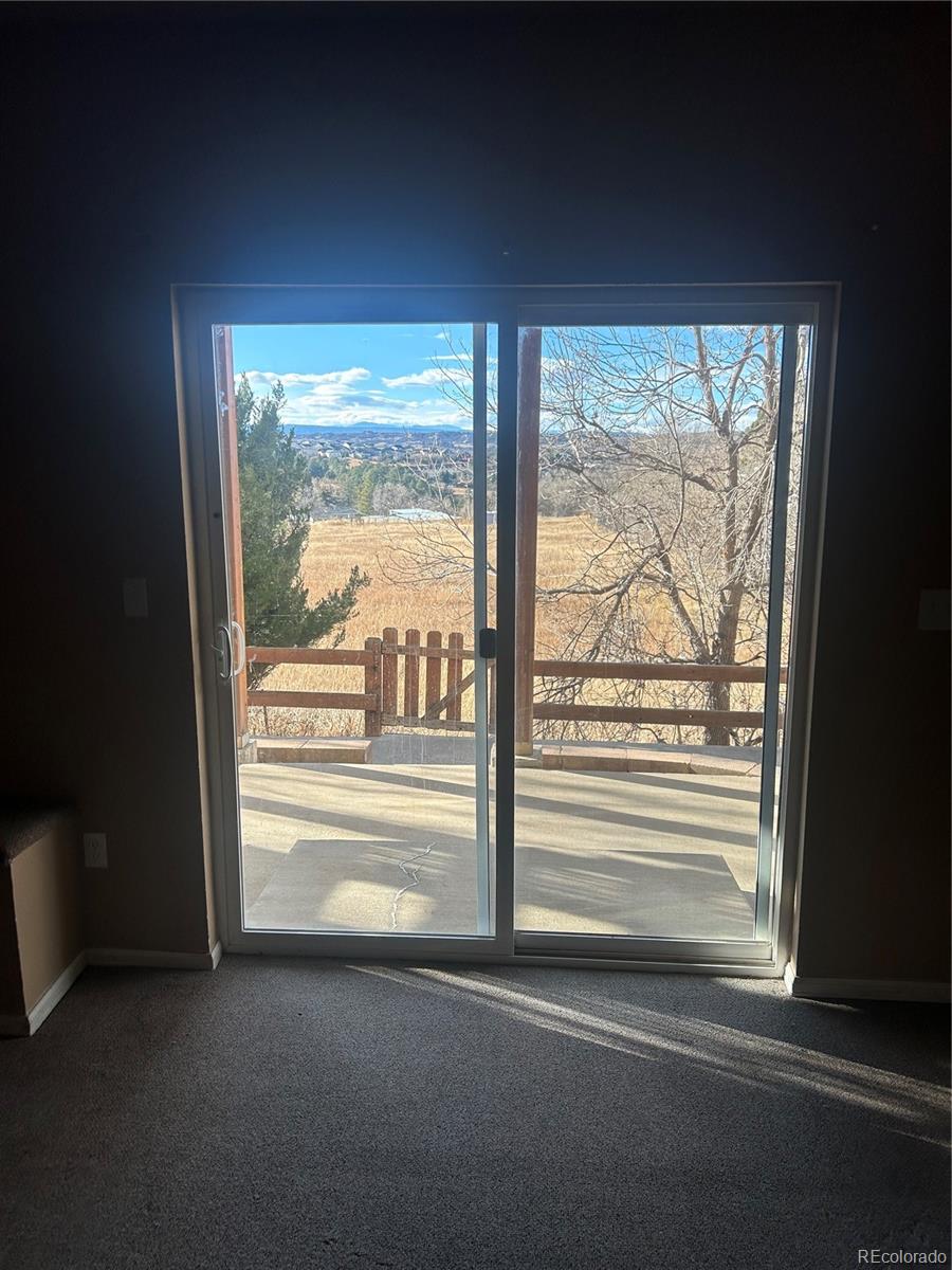 1497 Willow Oak Road Castle Rock CO 80104