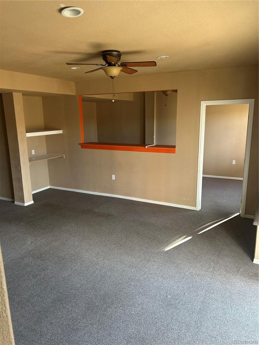 1497 Willow Oak Road Castle Rock CO 80104