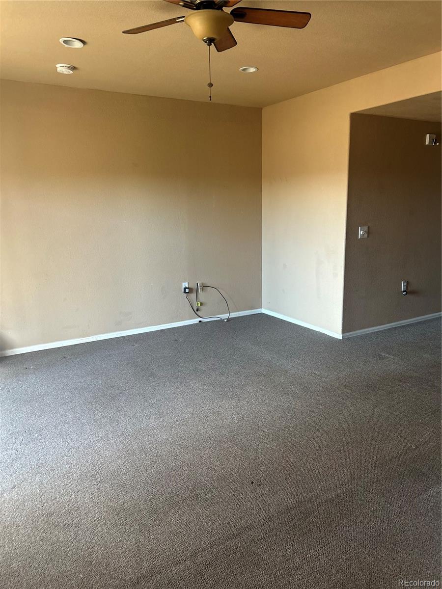 1497 Willow Oak Road Castle Rock CO 80104