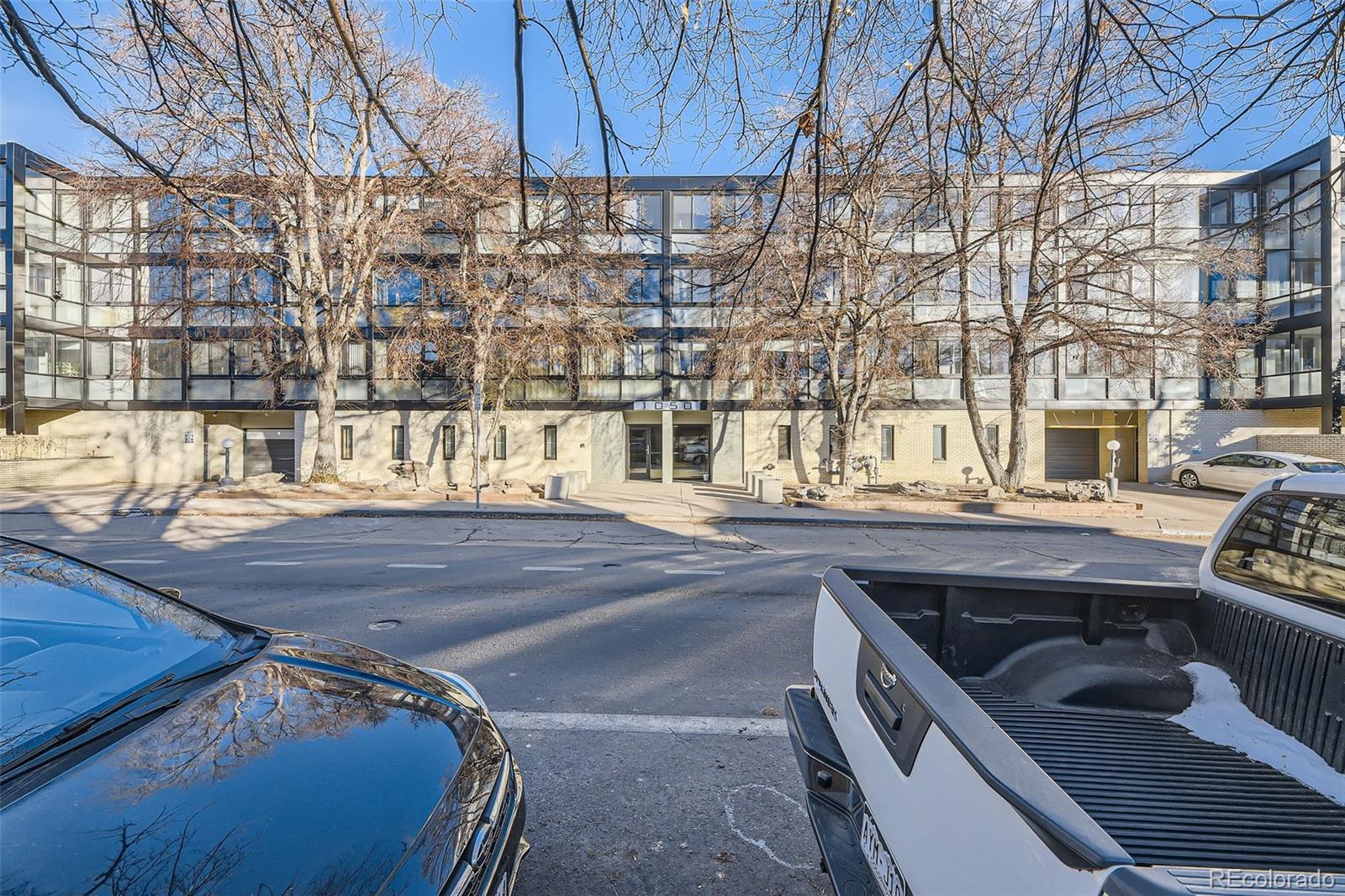 1050 N Corona Street Denver CO 80218