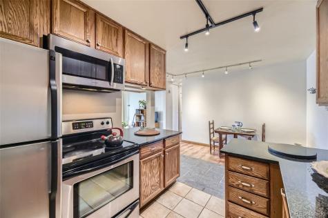 1050 N Corona Street Denver CO 80218