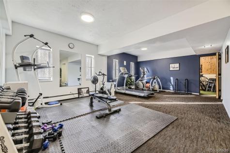 1050 N Corona Street Denver CO 80218