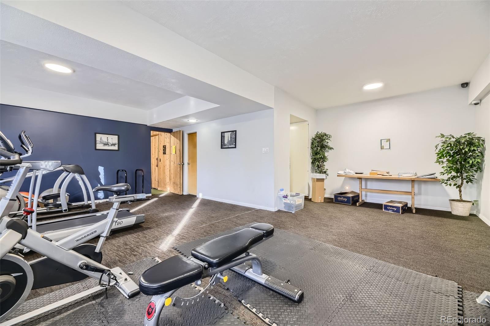 1050 N Corona Street Denver CO 80218