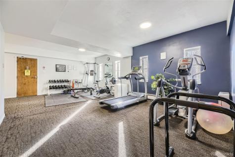 1050 N Corona Street Denver CO 80218