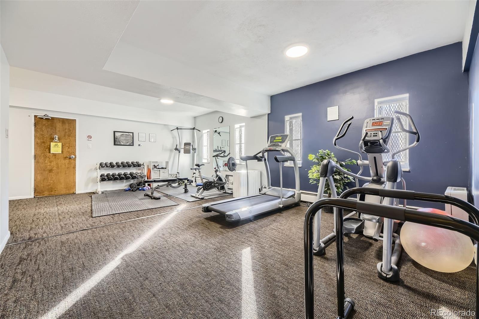 1050 N Corona Street Denver CO 80218