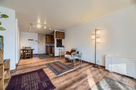 1050 N Corona Street Denver CO 80218