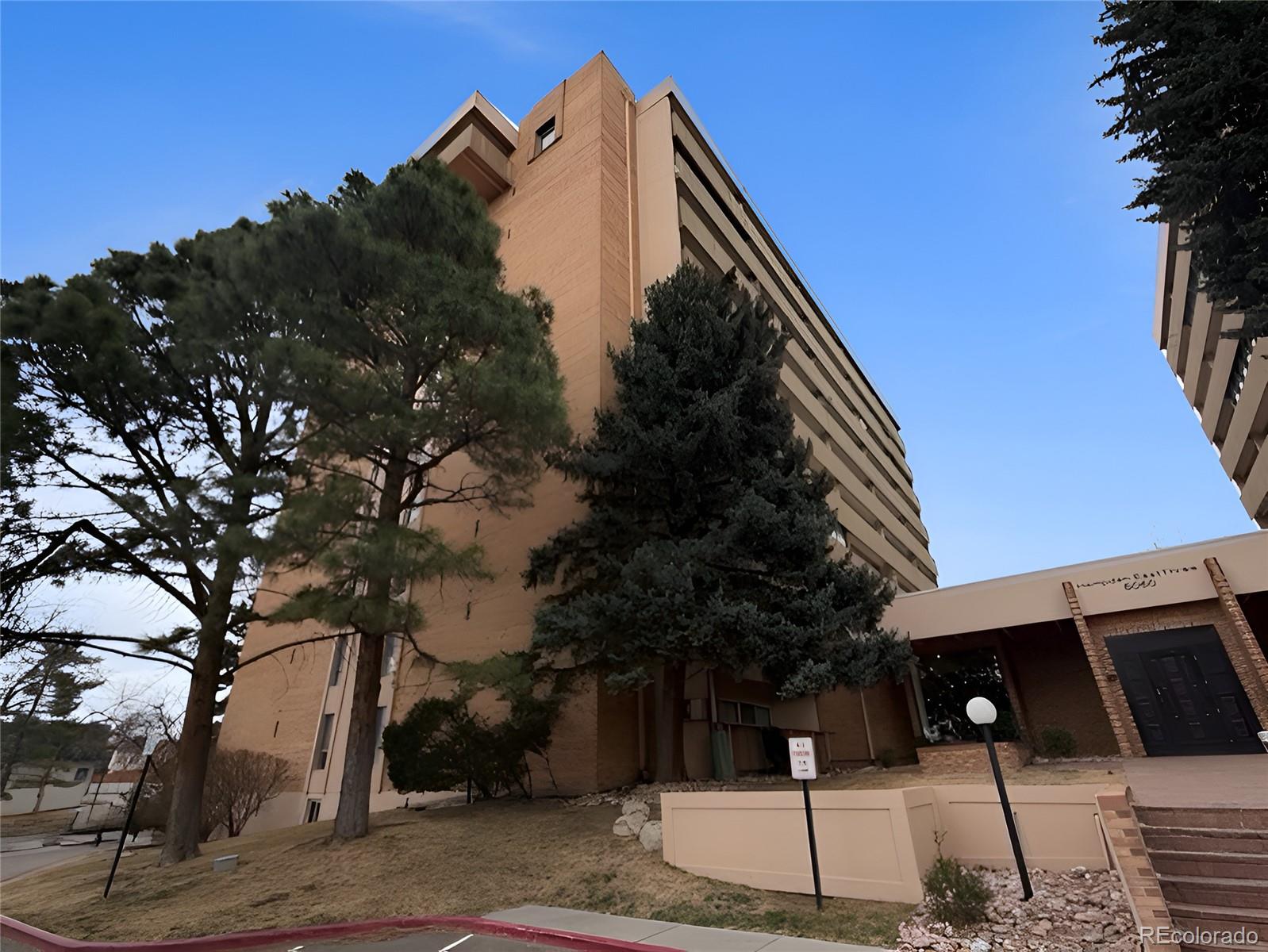 8060 E Girard Avenue Denver CO 80231