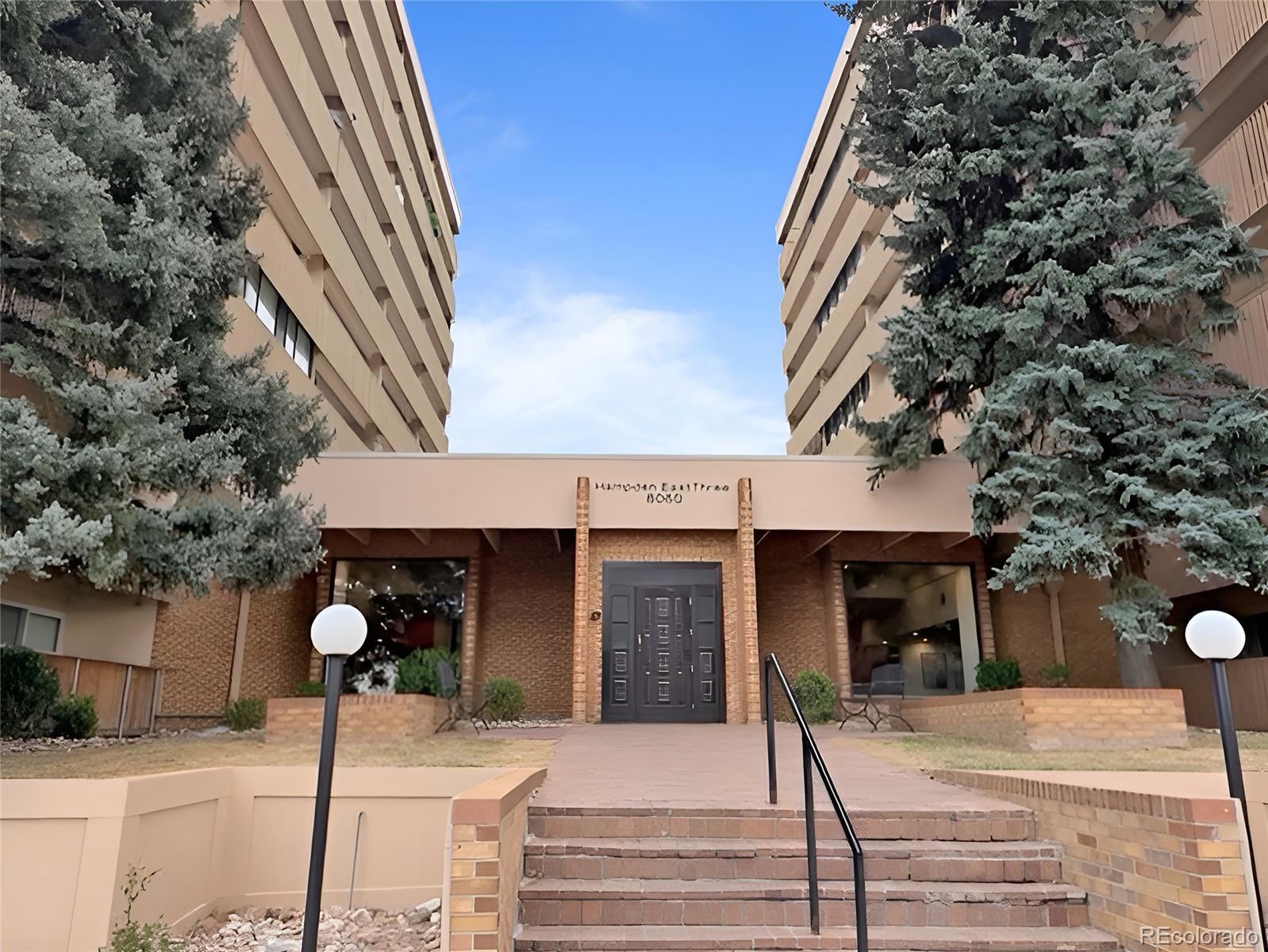 8060 E Girard Avenue Denver CO 80231