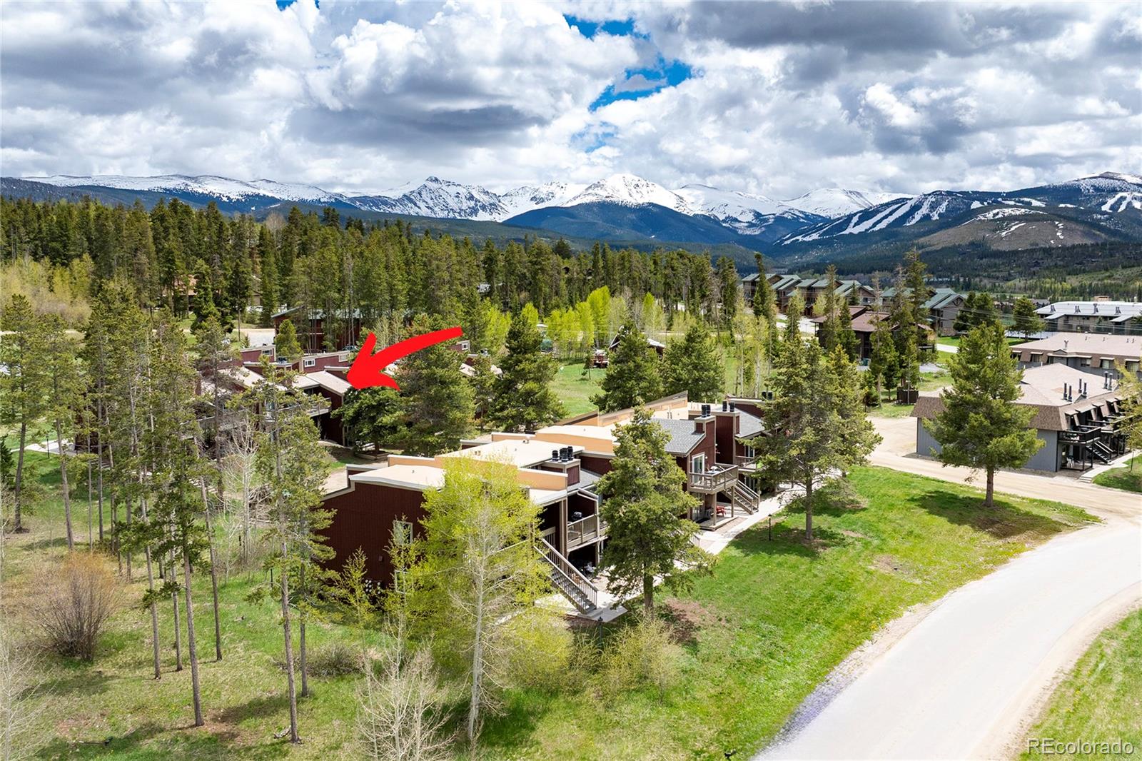 62 County Road 838 Fraser CO 80442