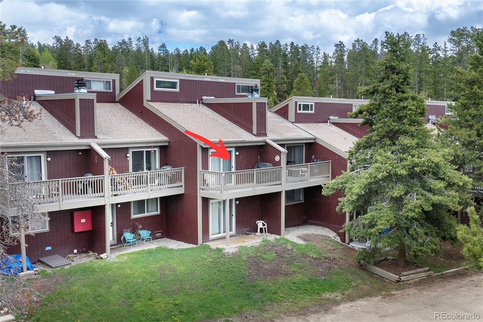 62 County Road 838 Fraser CO 80442