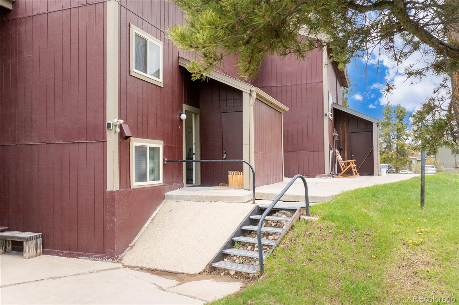 62 County Road 838 Fraser CO 80442