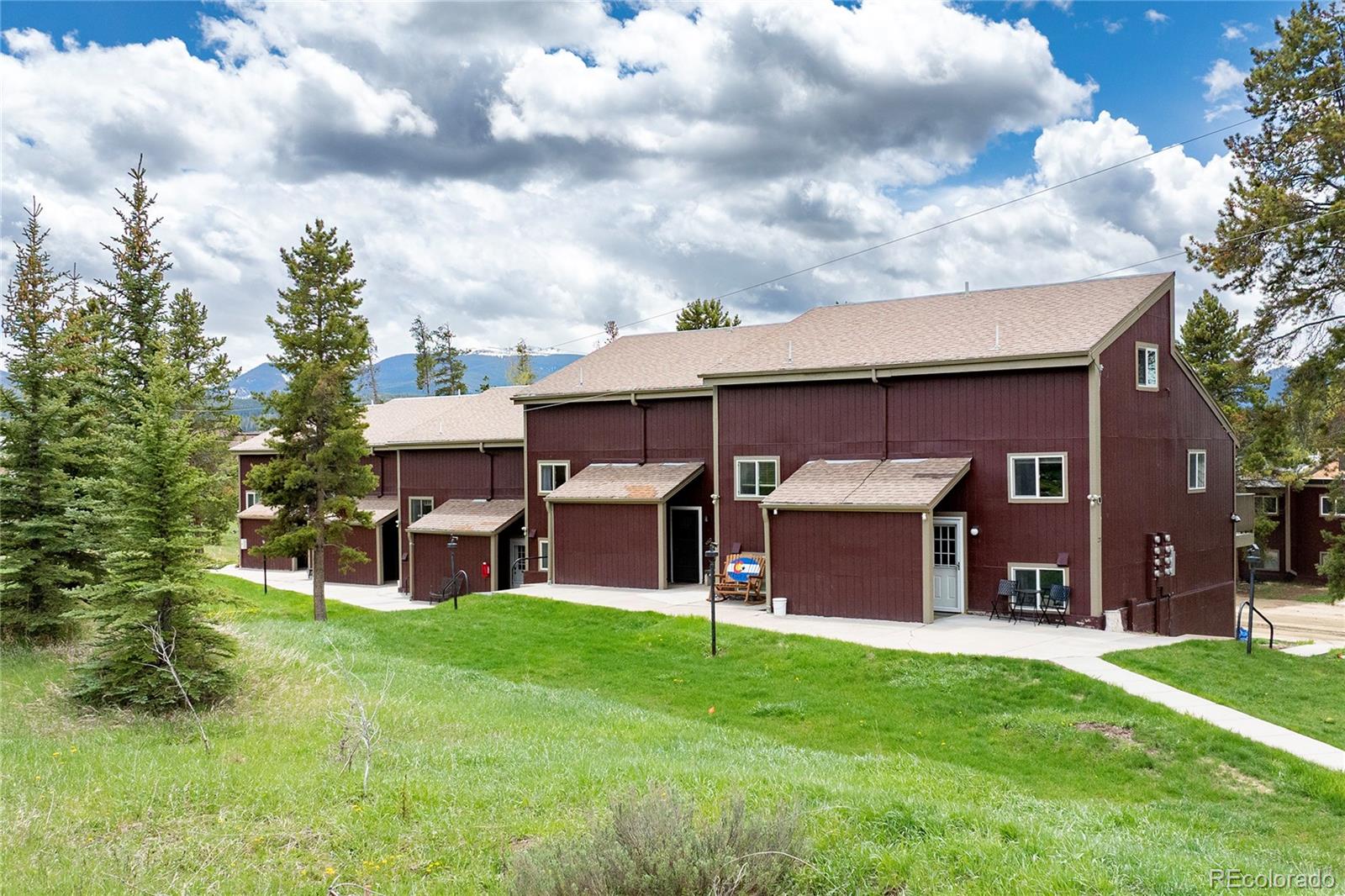 62 County Road 838 Fraser CO 80442