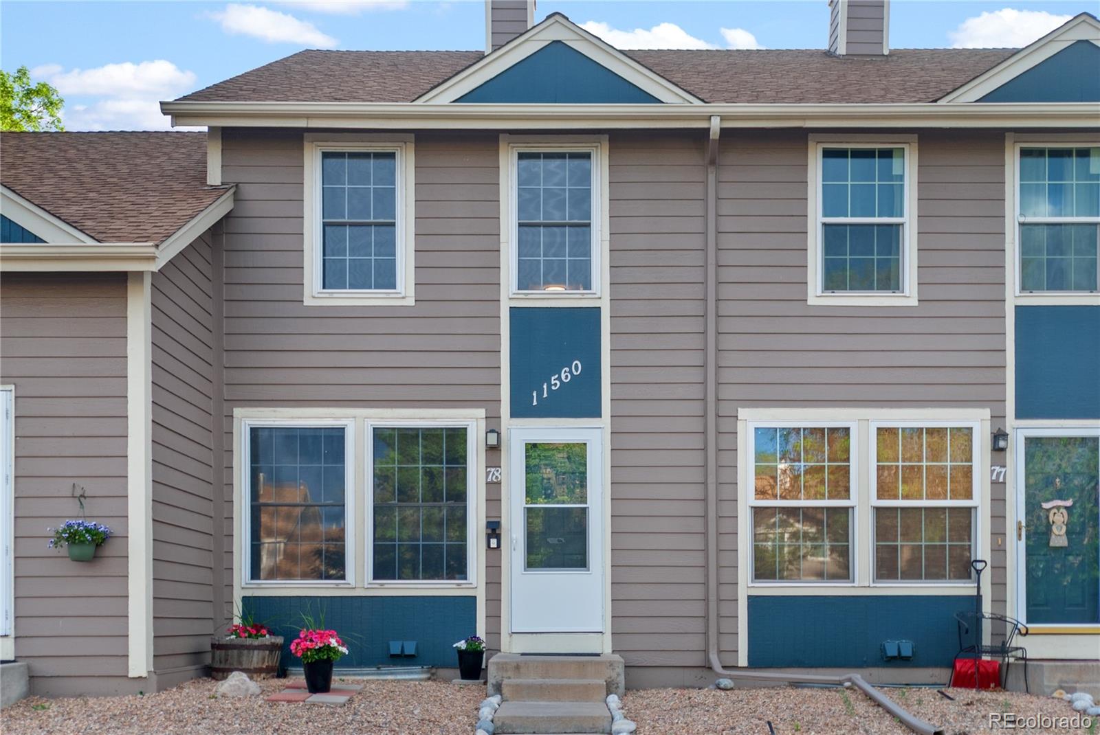11560 Community Center Drive Northglenn CO 80233