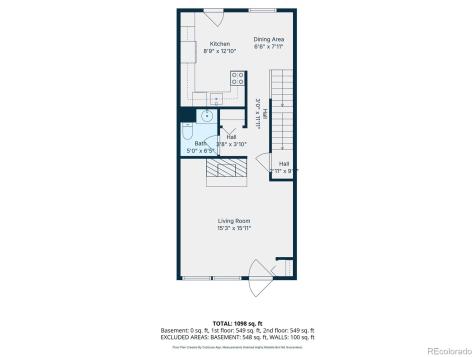 11560 Community Center Drive Northglenn CO 80233