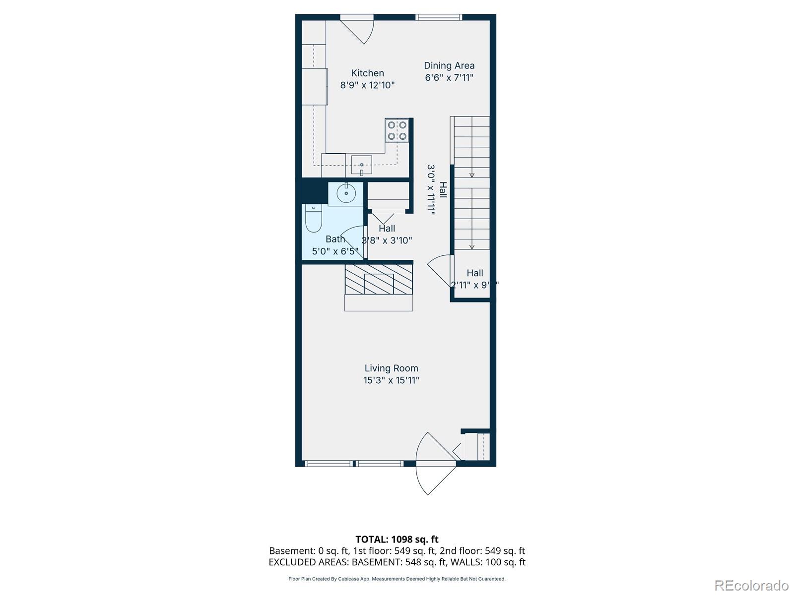 11560 Community Center Drive Northglenn CO 80233