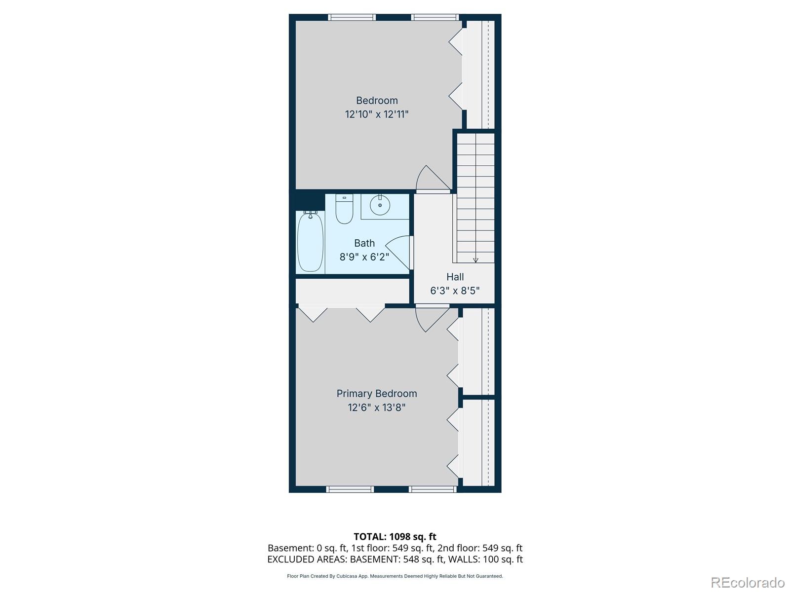 11560 Community Center Drive Northglenn CO 80233
