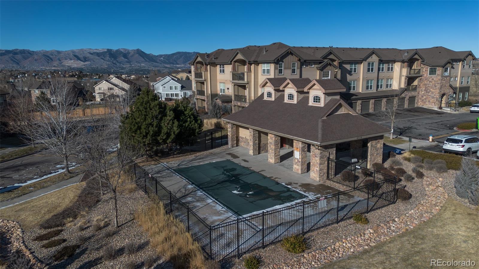 4790 Wells Branch Heights Colorado Springs CO 80923