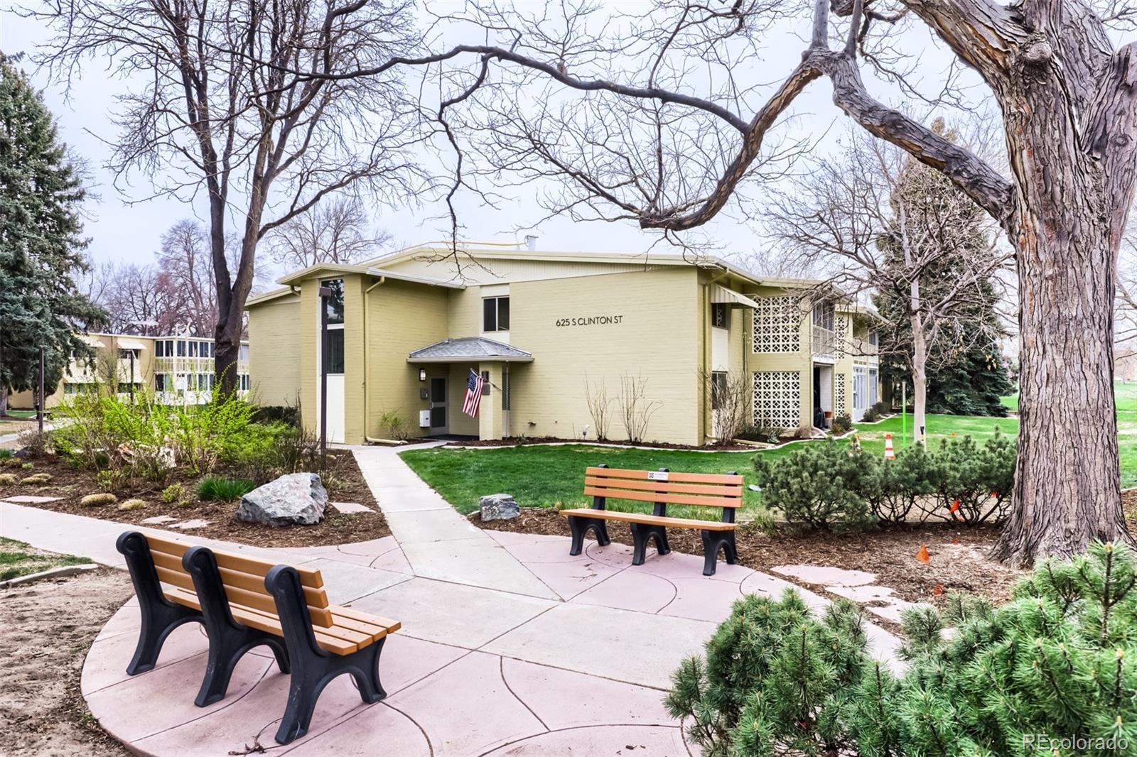 625 S Clinton Street Denver CO 80247