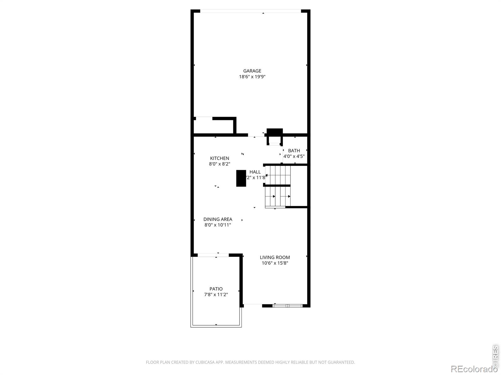 2106 Meadow Court Longmont CO 80501