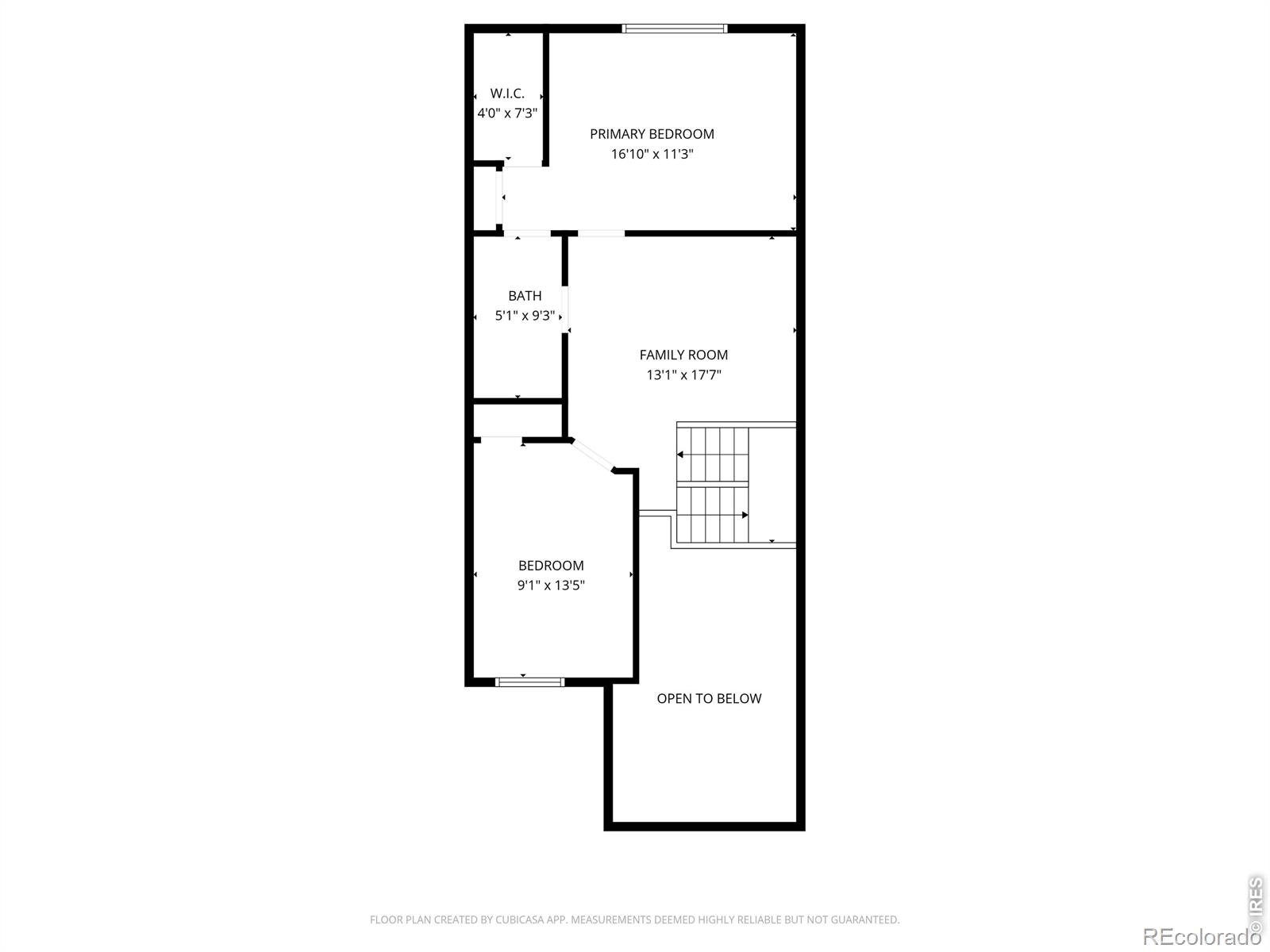 2106 Meadow Court Longmont CO 80501