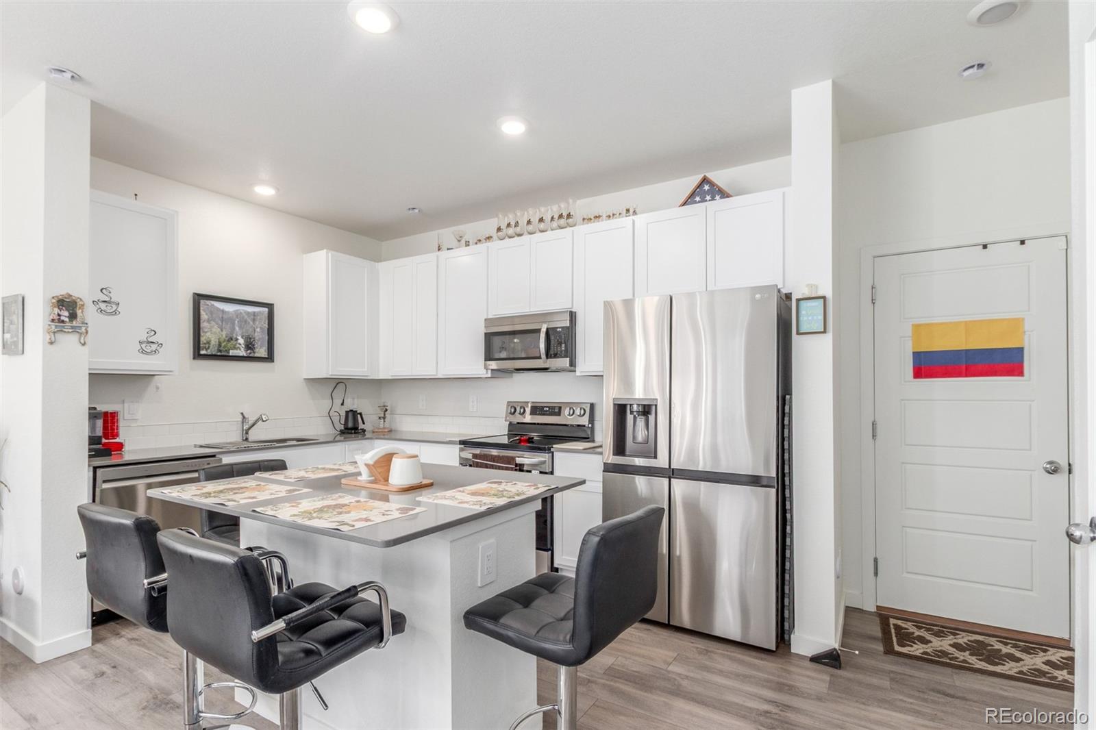 500 S Denver Avenue Fort Lupton CO 80621
