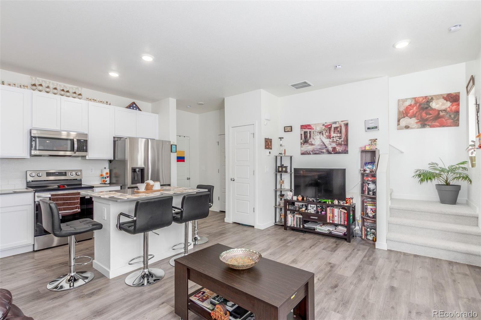 500 S Denver Avenue Fort Lupton CO 80621