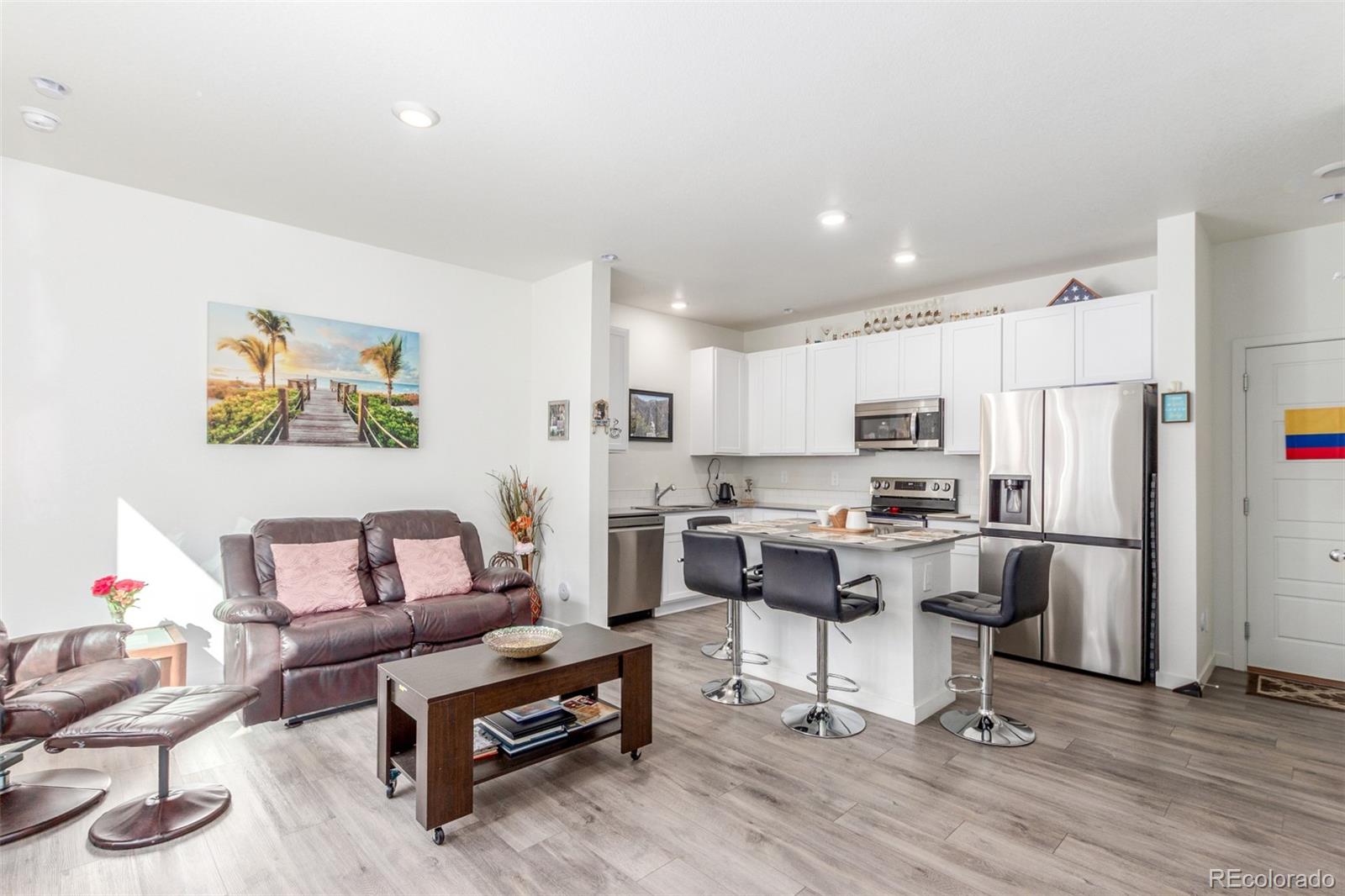 500 S Denver Avenue Fort Lupton CO 80621