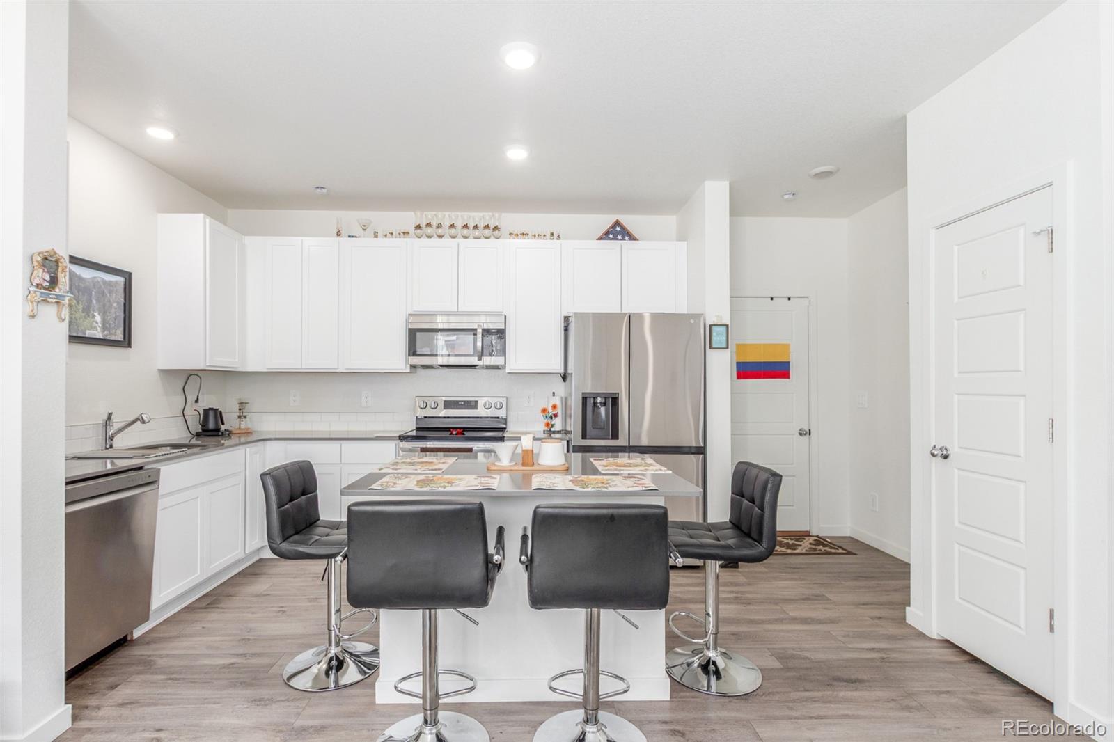 500 S Denver Avenue Fort Lupton CO 80621