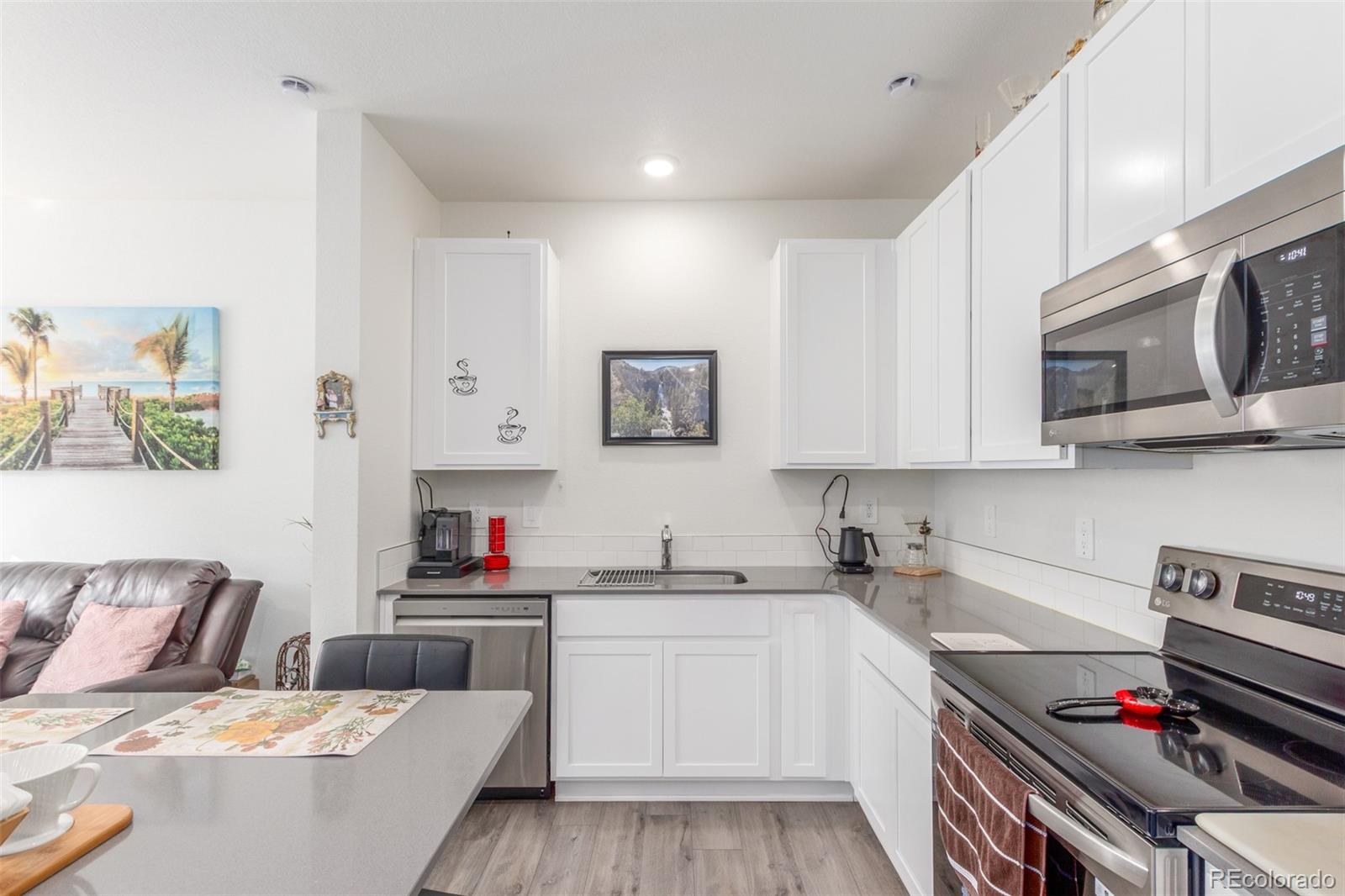 500 S Denver Avenue Fort Lupton CO 80621