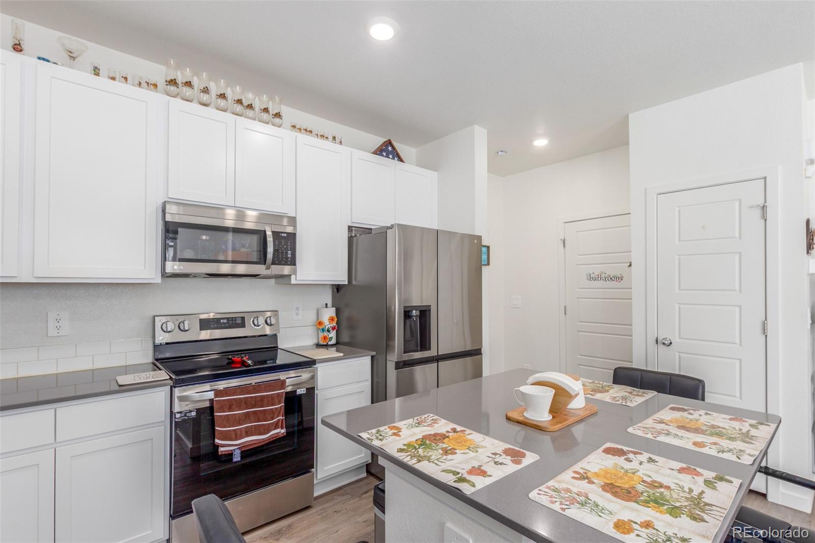 500 S Denver Avenue Fort Lupton CO 80621