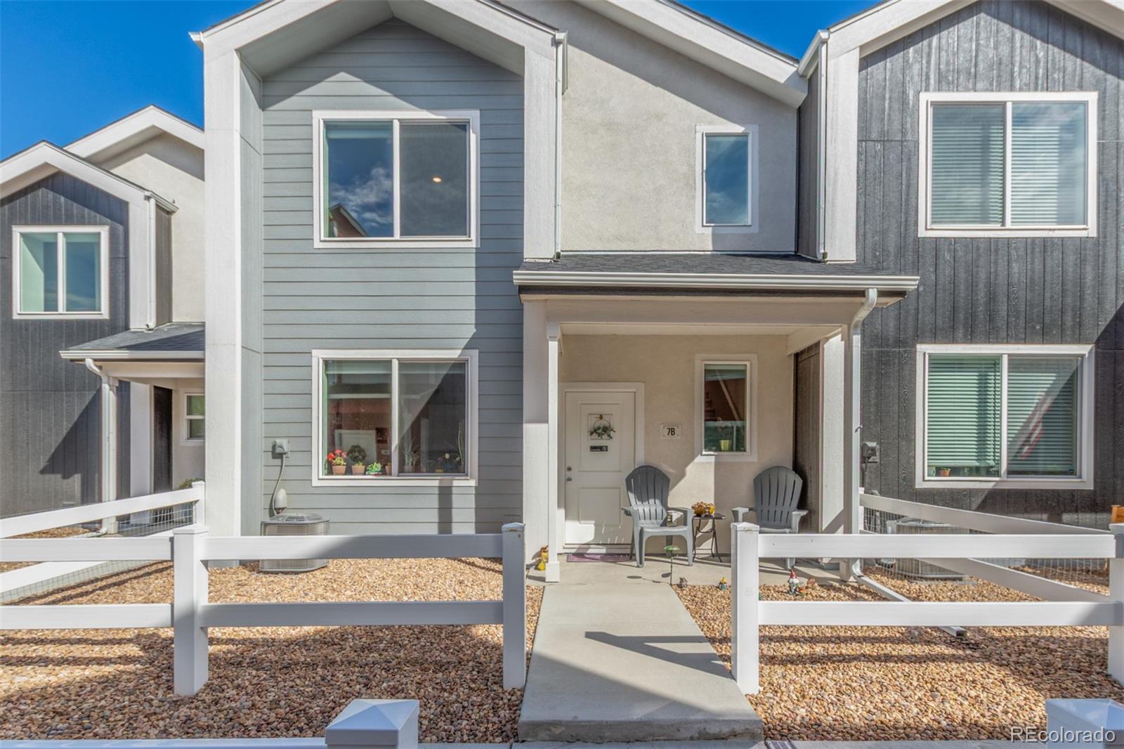 500 S Denver Avenue Fort Lupton CO 80621