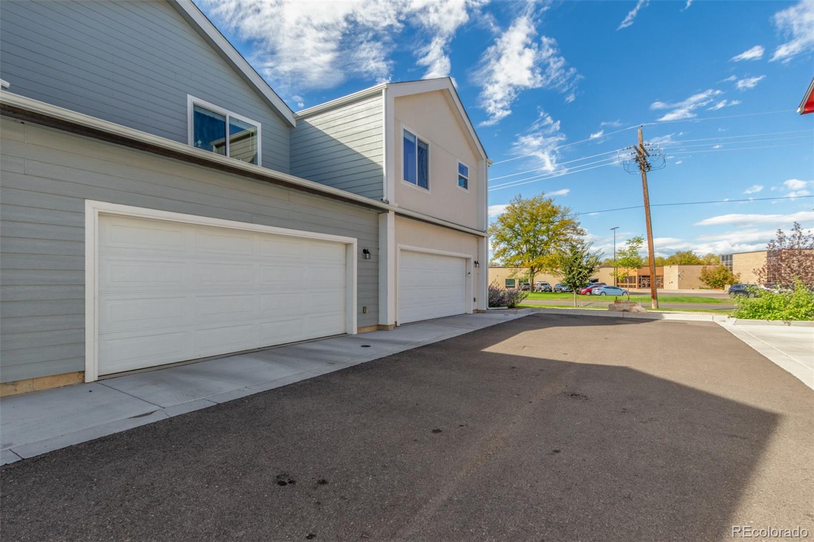 500 S Denver Avenue Fort Lupton CO 80621