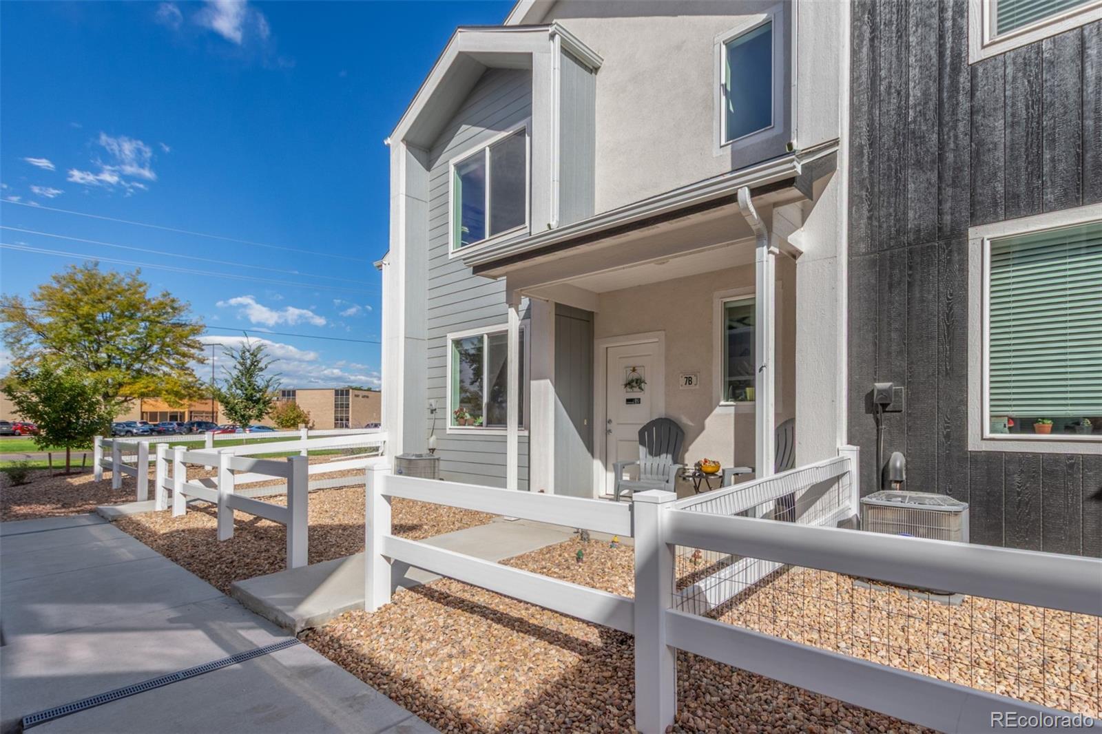 500 S Denver Avenue Fort Lupton CO 80621